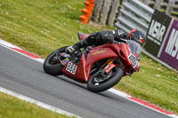 Advanced Group Orange Bikes